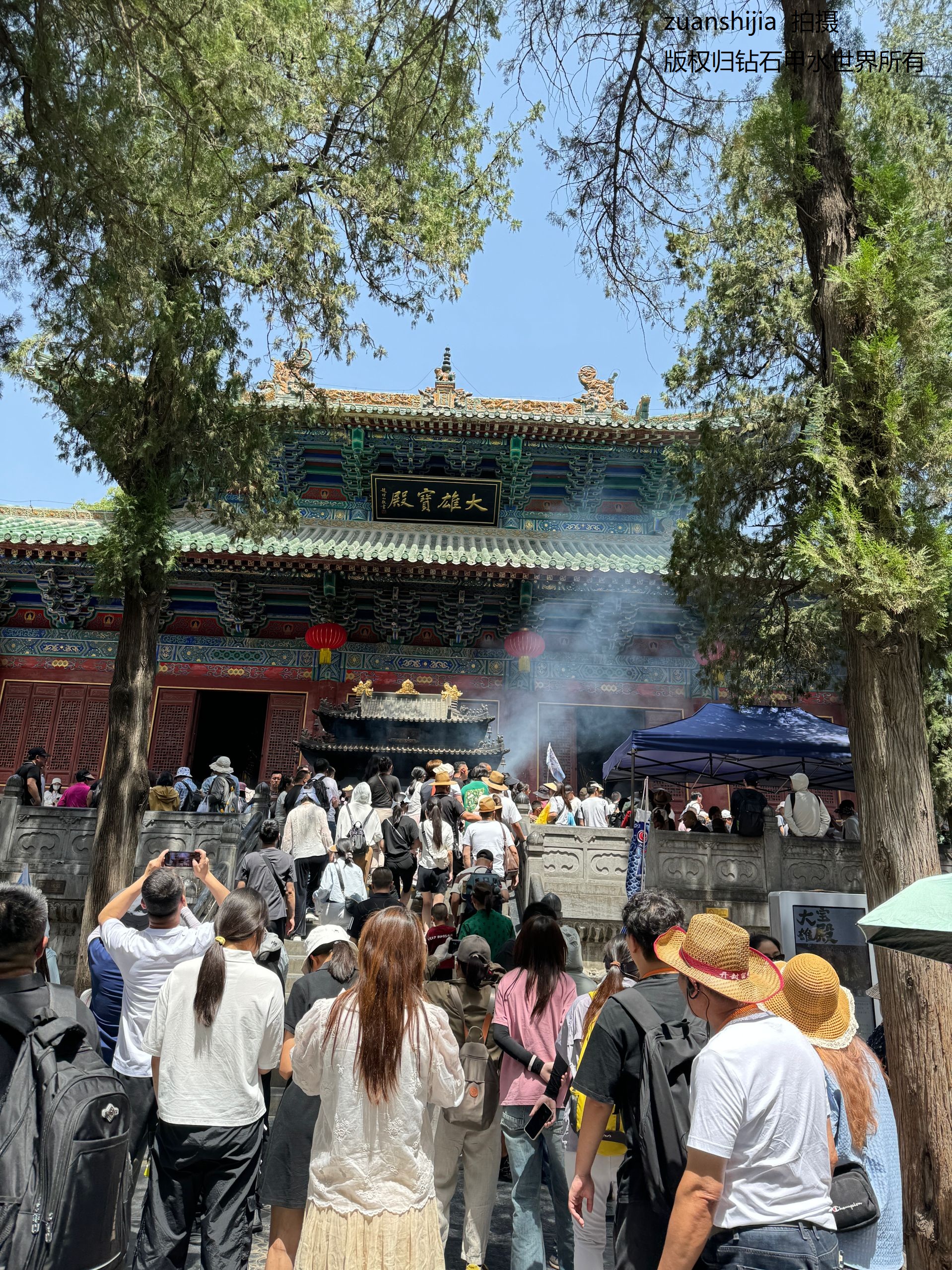 少林寺1
